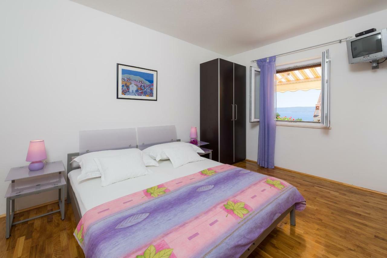 Apartments Nada Bol Ngoại thất bức ảnh