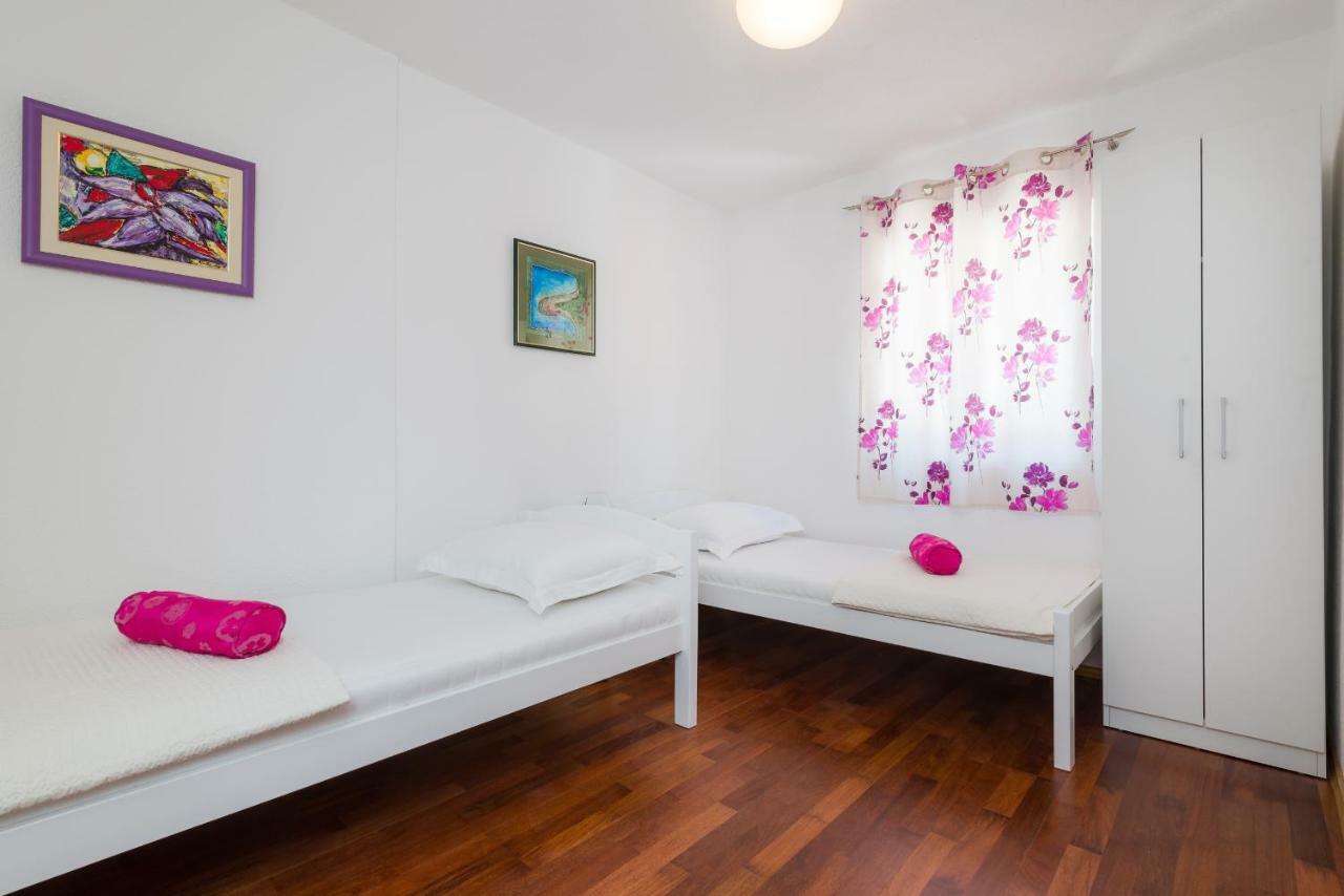 Apartments Nada Bol Ngoại thất bức ảnh