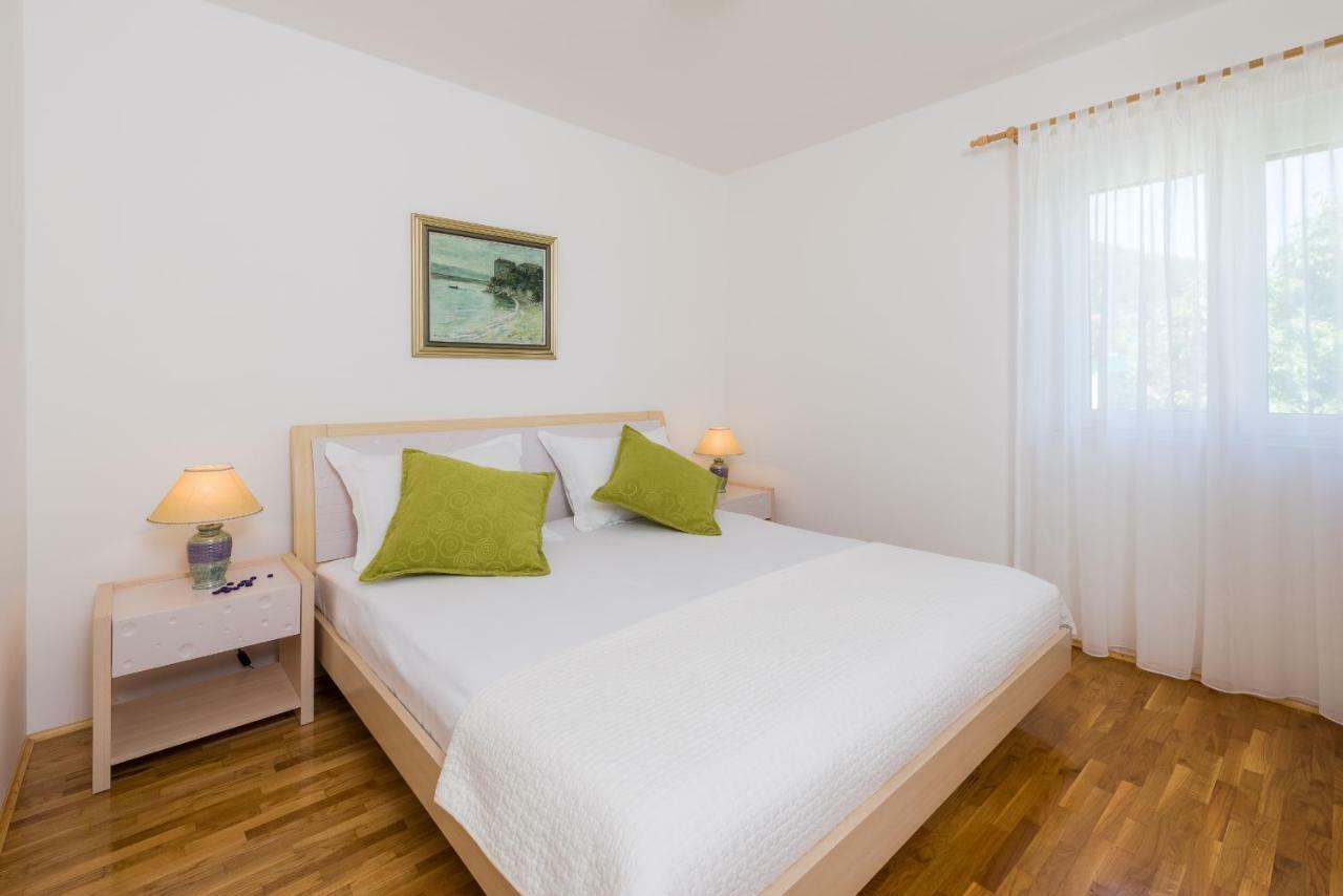 Apartments Nada Bol Ngoại thất bức ảnh