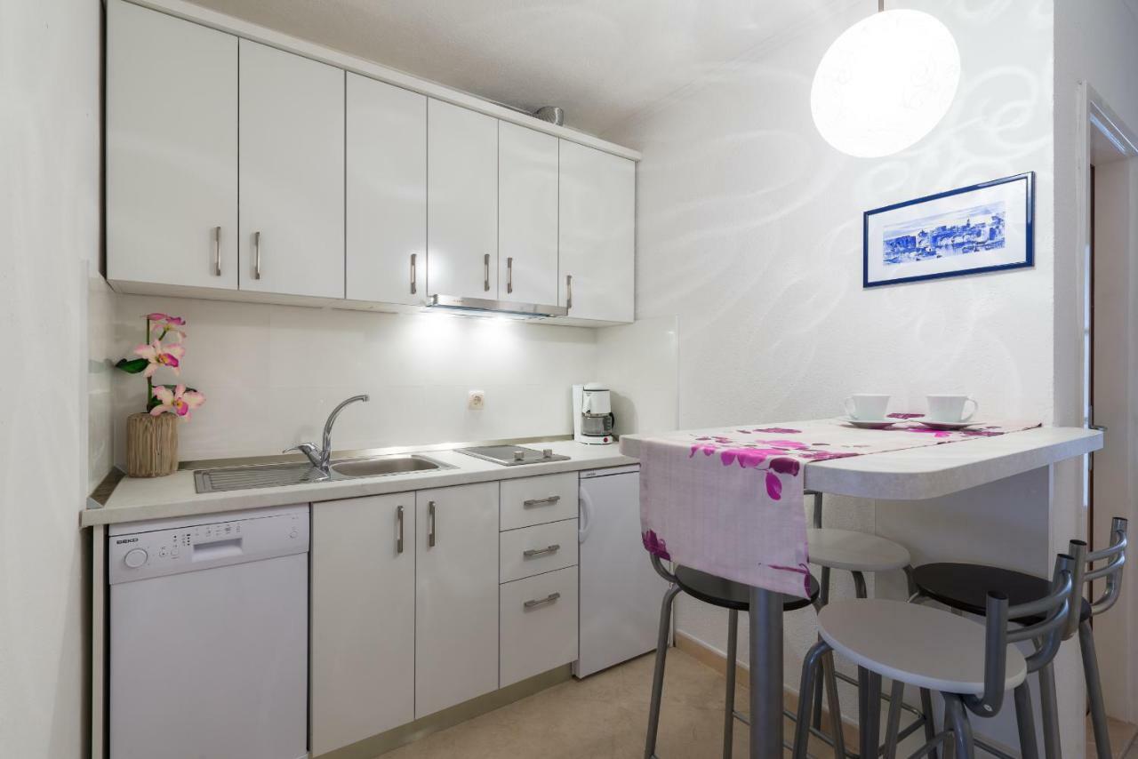 Apartments Nada Bol Ngoại thất bức ảnh
