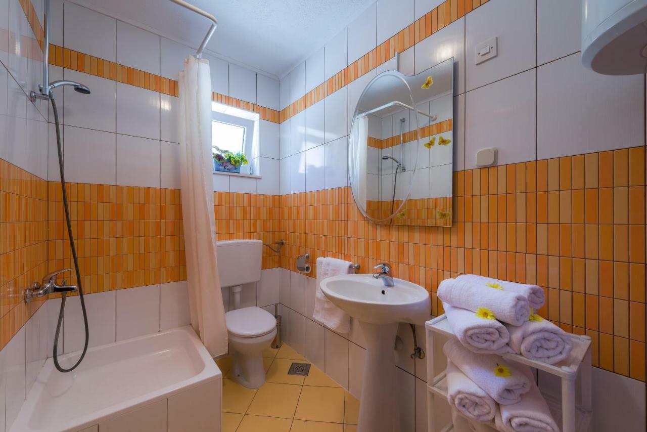 Apartments Nada Bol Ngoại thất bức ảnh