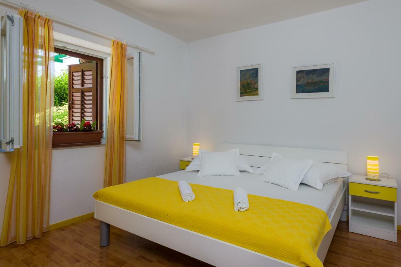 Apartments Nada Bol Ngoại thất bức ảnh