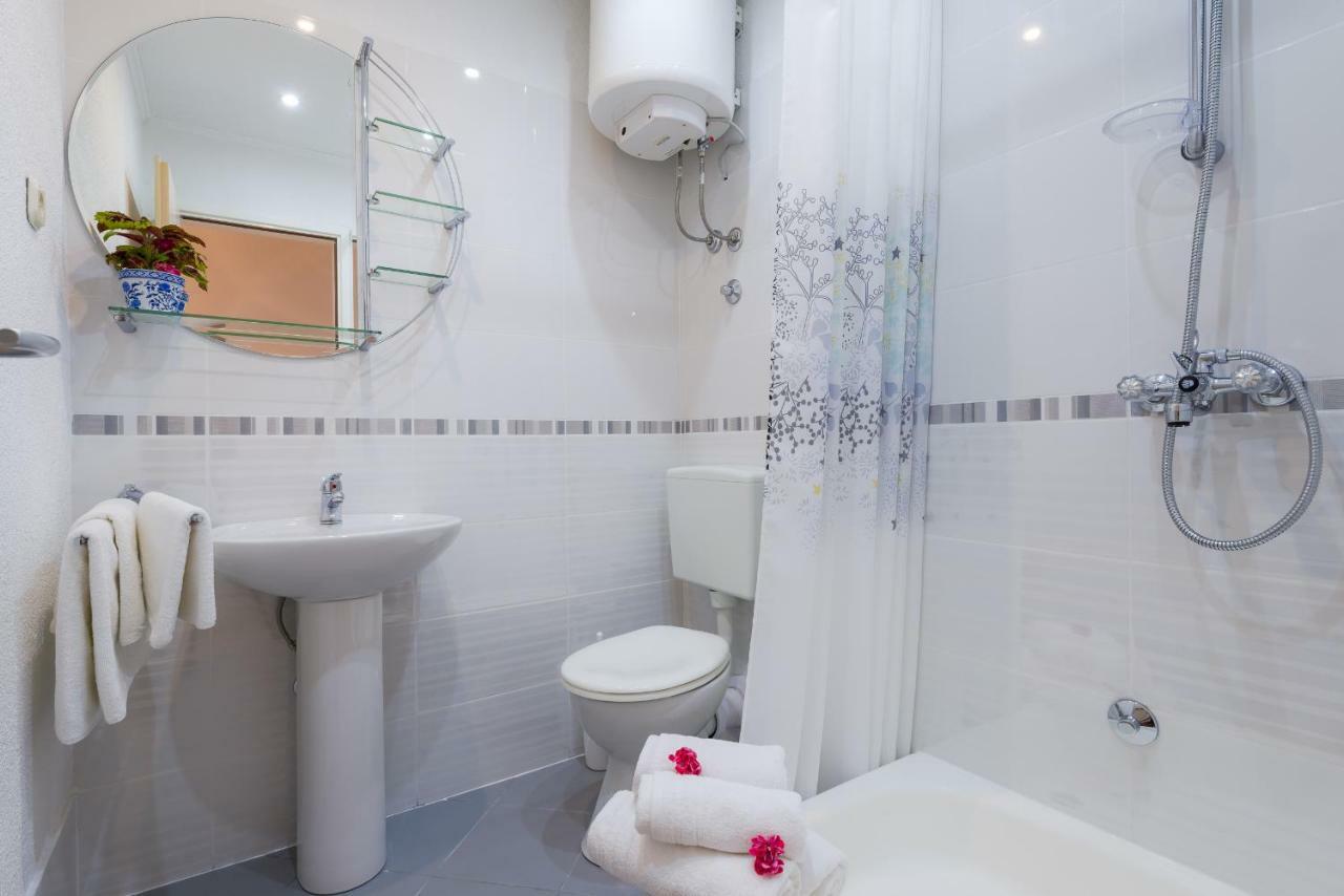 Apartments Nada Bol Ngoại thất bức ảnh