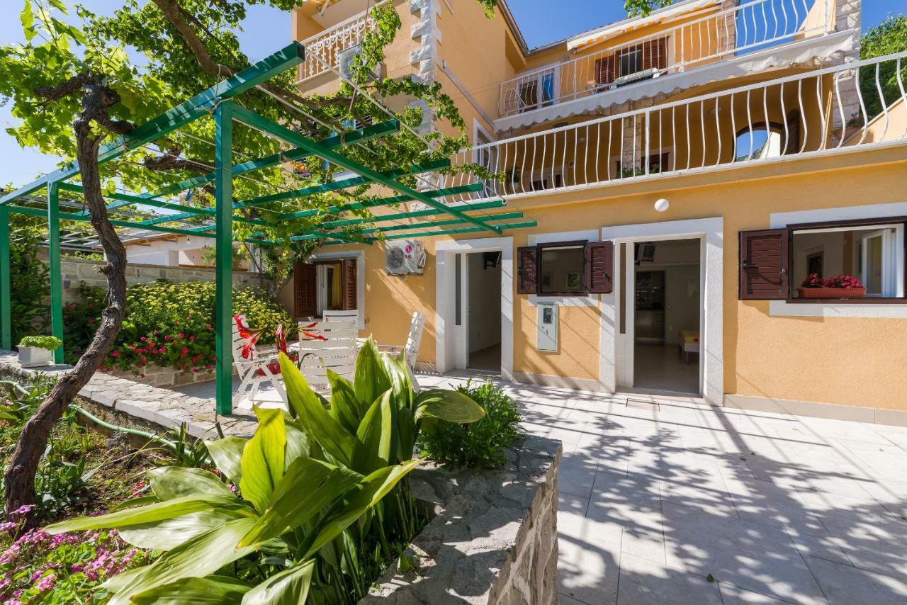 Apartments Nada Bol Ngoại thất bức ảnh