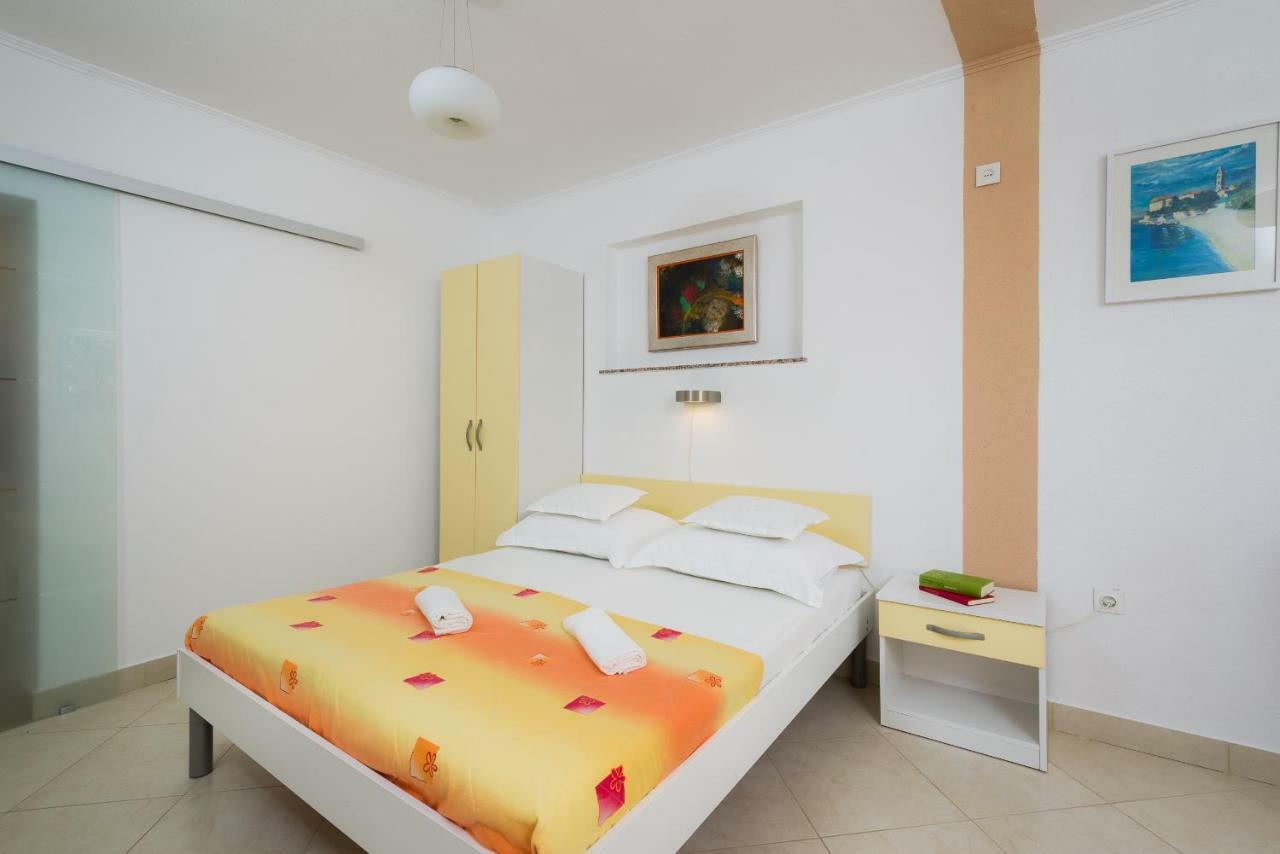 Apartments Nada Bol Ngoại thất bức ảnh