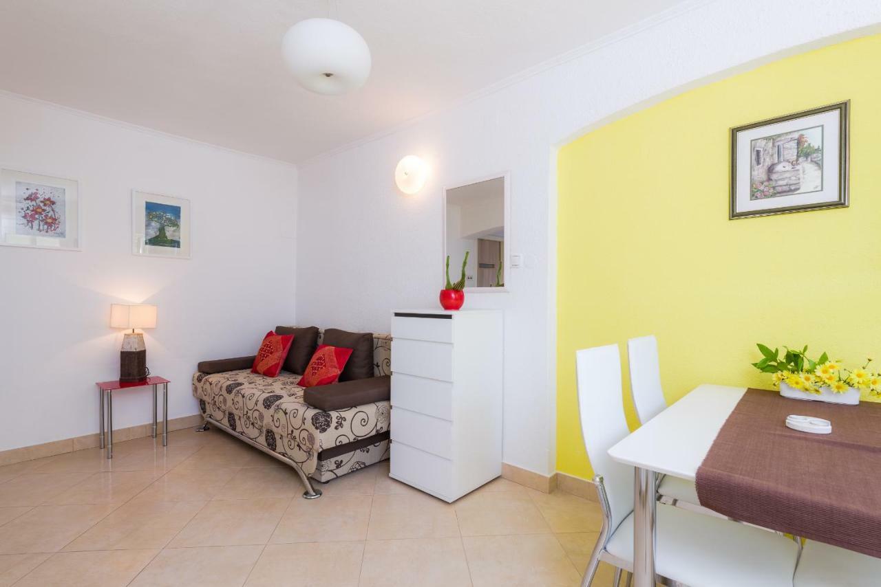 Apartments Nada Bol Ngoại thất bức ảnh
