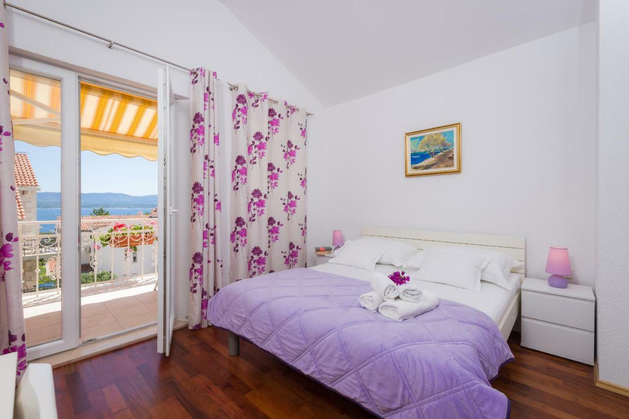 Apartments Nada Bol Ngoại thất bức ảnh