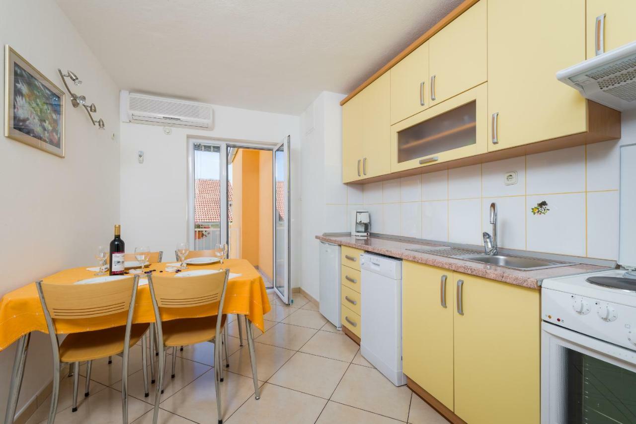 Apartments Nada Bol Ngoại thất bức ảnh