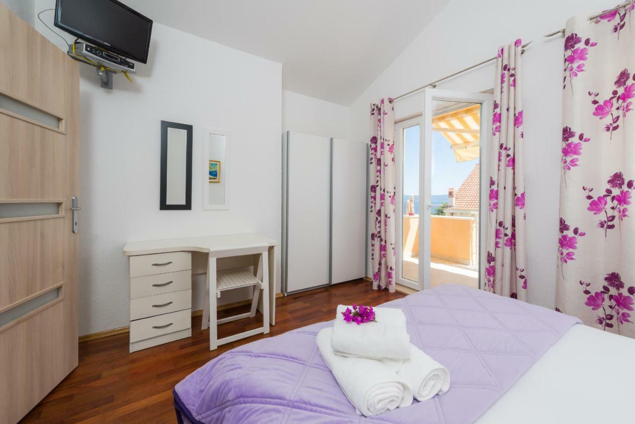 Apartments Nada Bol Ngoại thất bức ảnh