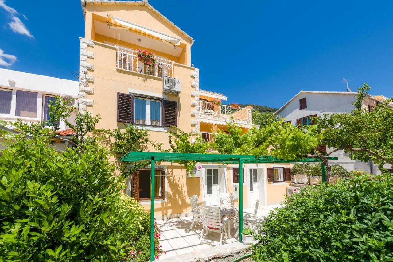 Apartments Nada Bol Ngoại thất bức ảnh