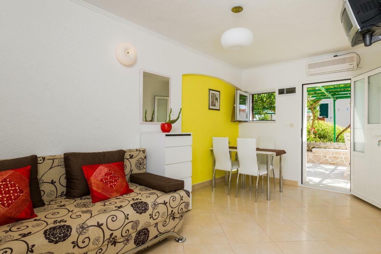 Apartments Nada Bol Ngoại thất bức ảnh