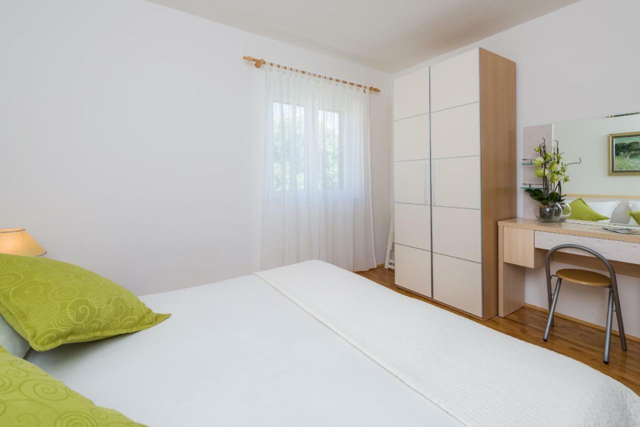 Apartments Nada Bol Ngoại thất bức ảnh