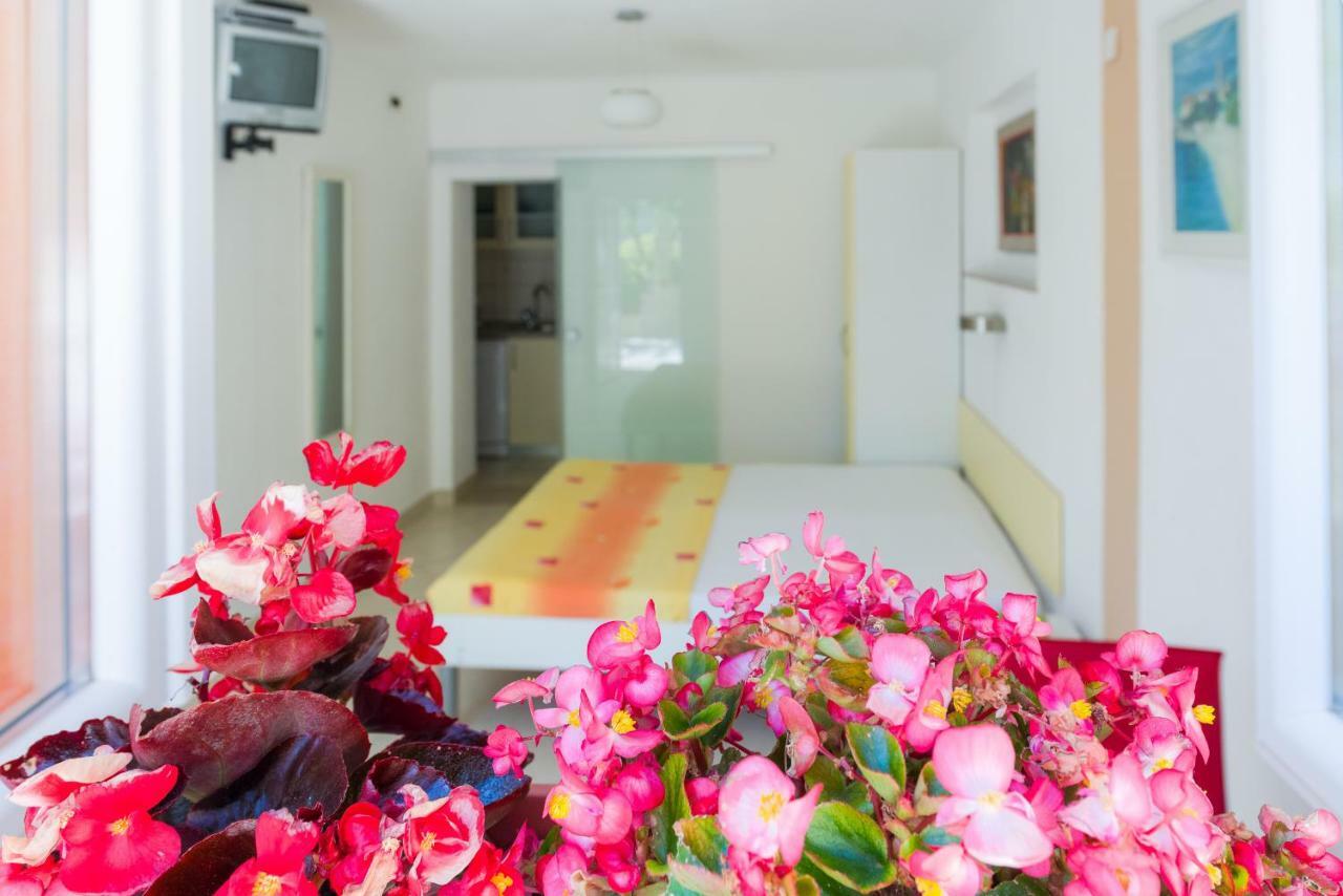 Apartments Nada Bol Ngoại thất bức ảnh
