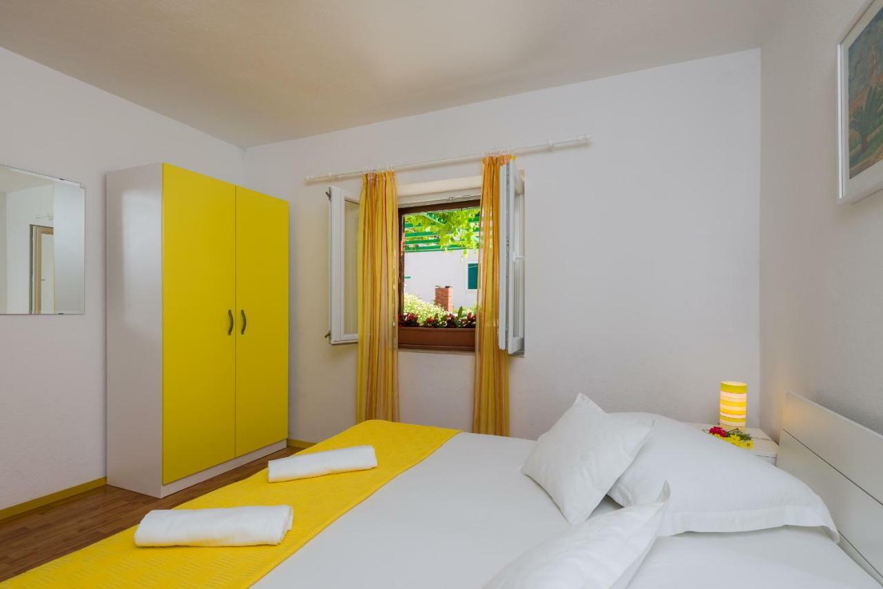 Apartments Nada Bol Ngoại thất bức ảnh