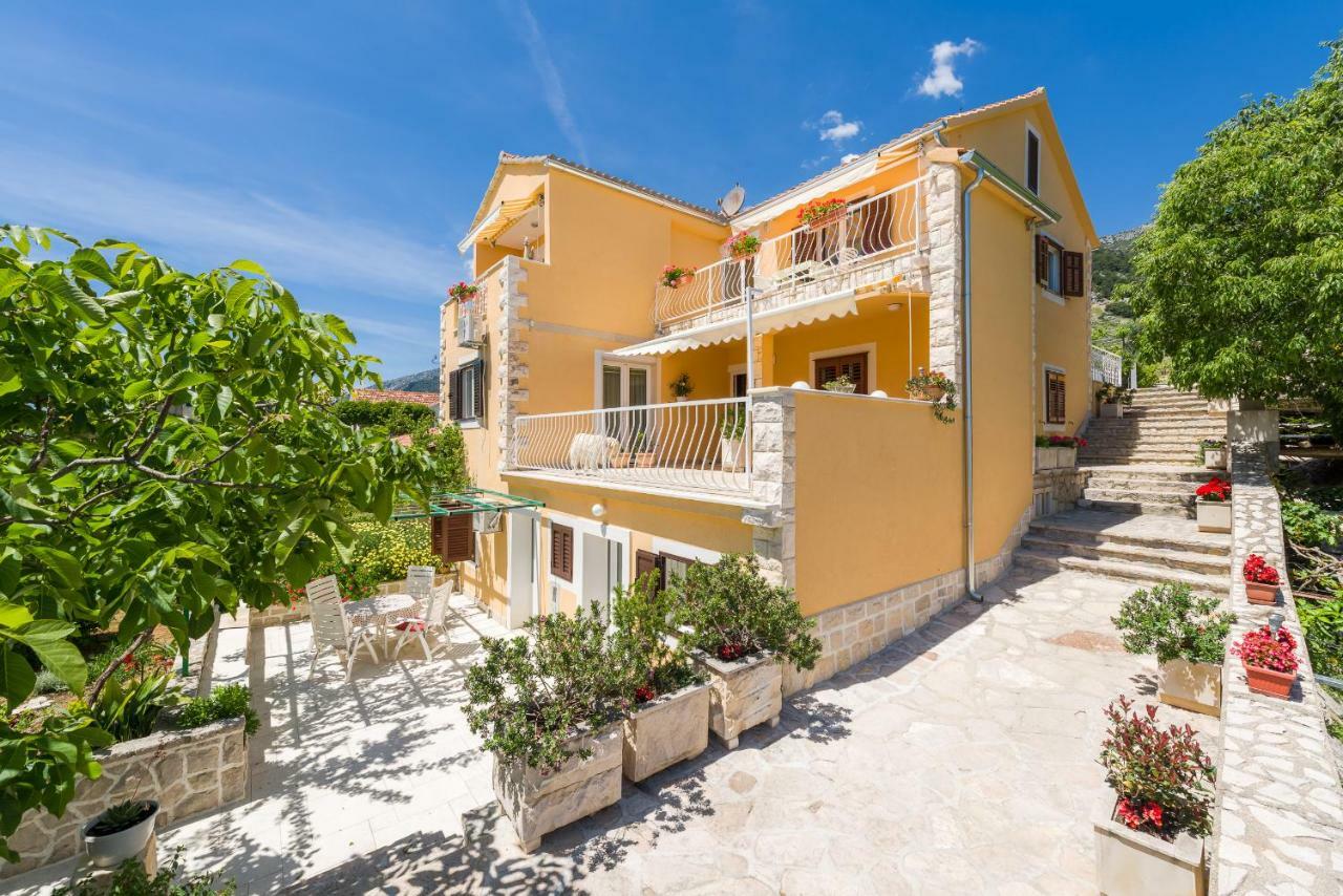 Apartments Nada Bol Ngoại thất bức ảnh